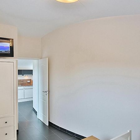 Penthouse Am Platz Penthouse Am Platz Appartement 10 Timmendorfer Strand Buitenkant foto