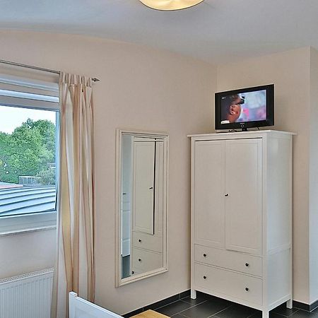 Penthouse Am Platz Penthouse Am Platz Appartement 10 Timmendorfer Strand Buitenkant foto