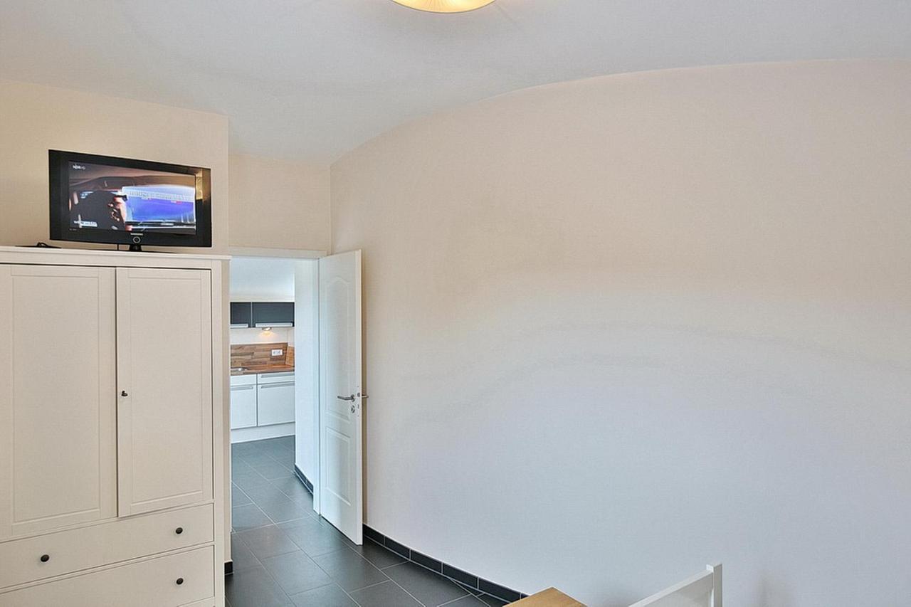 Penthouse Am Platz Penthouse Am Platz Appartement 10 Timmendorfer Strand Buitenkant foto