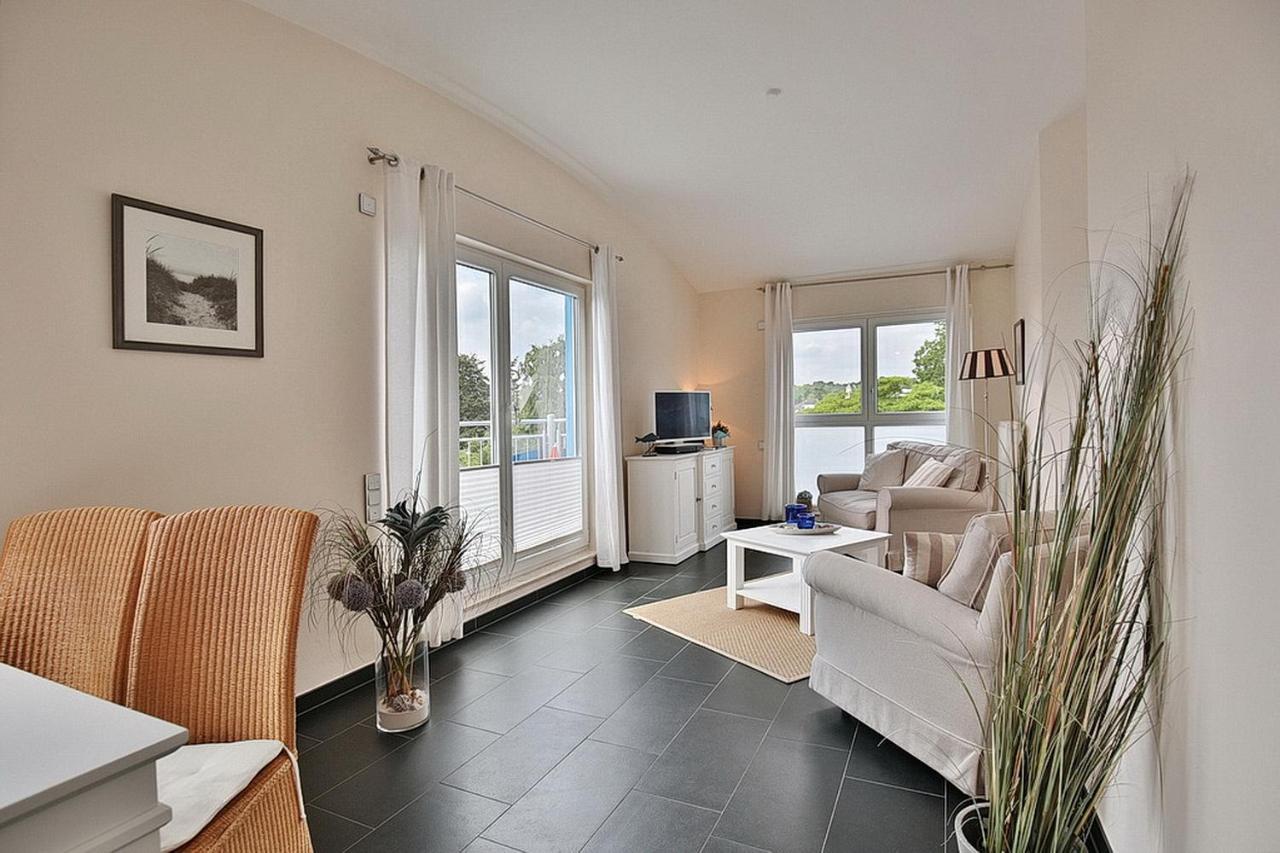 Penthouse Am Platz Penthouse Am Platz Appartement 10 Timmendorfer Strand Buitenkant foto