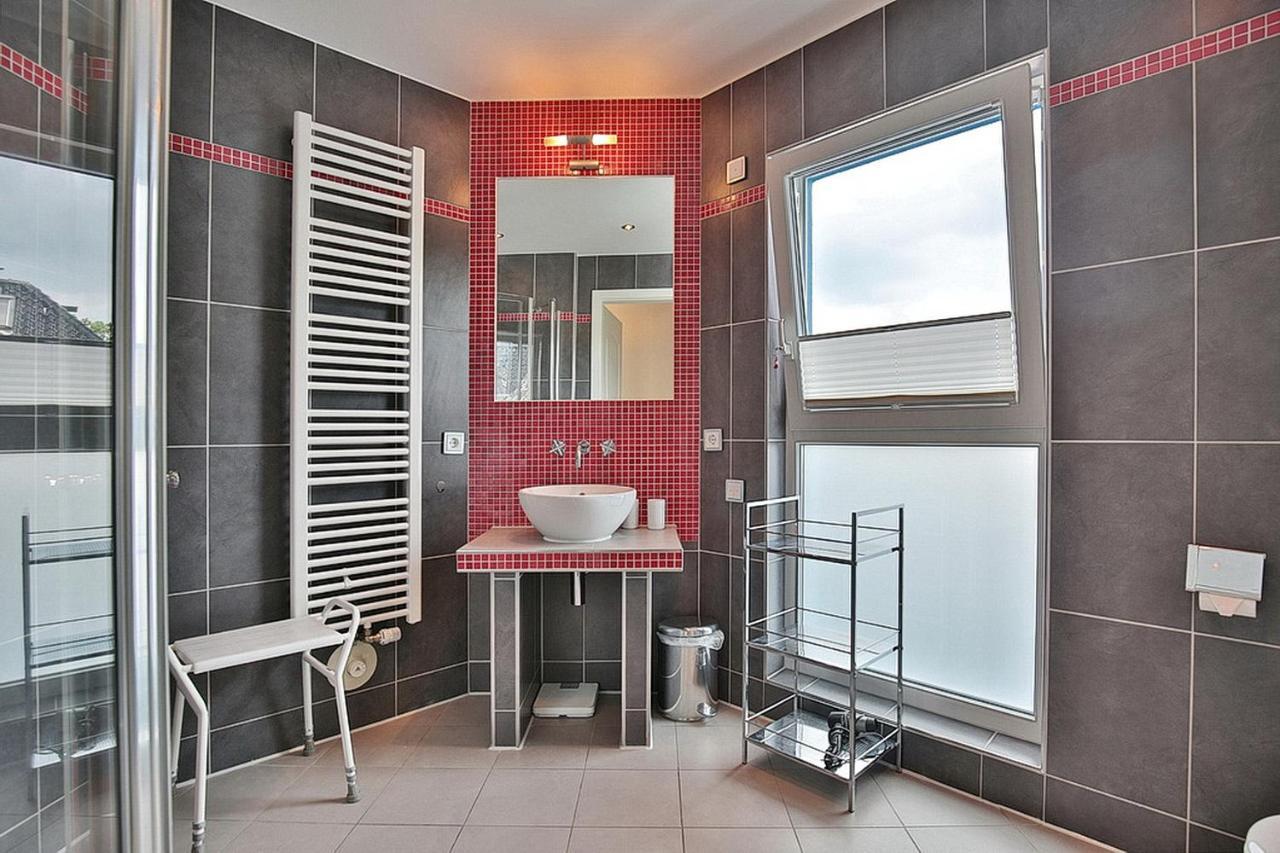Penthouse Am Platz Penthouse Am Platz Appartement 10 Timmendorfer Strand Buitenkant foto
